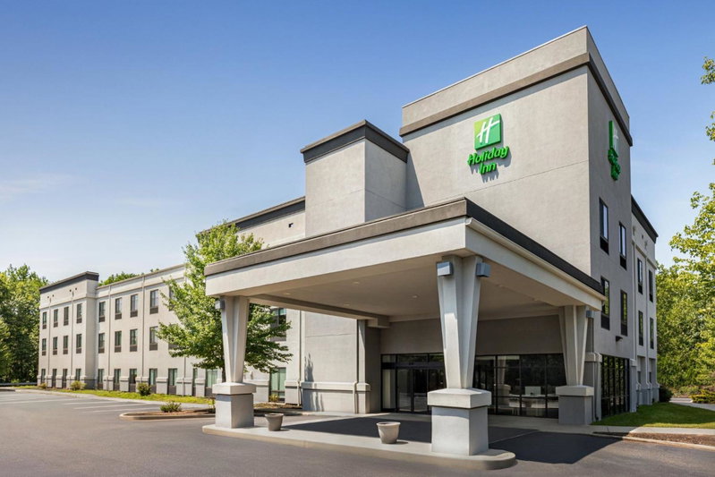 Holiday Inn Cheshire - Southington by IHG, Southington, United States