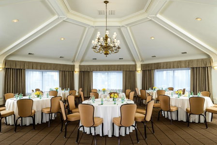 Hotel Sorrento, Seattle, Estados Unidos