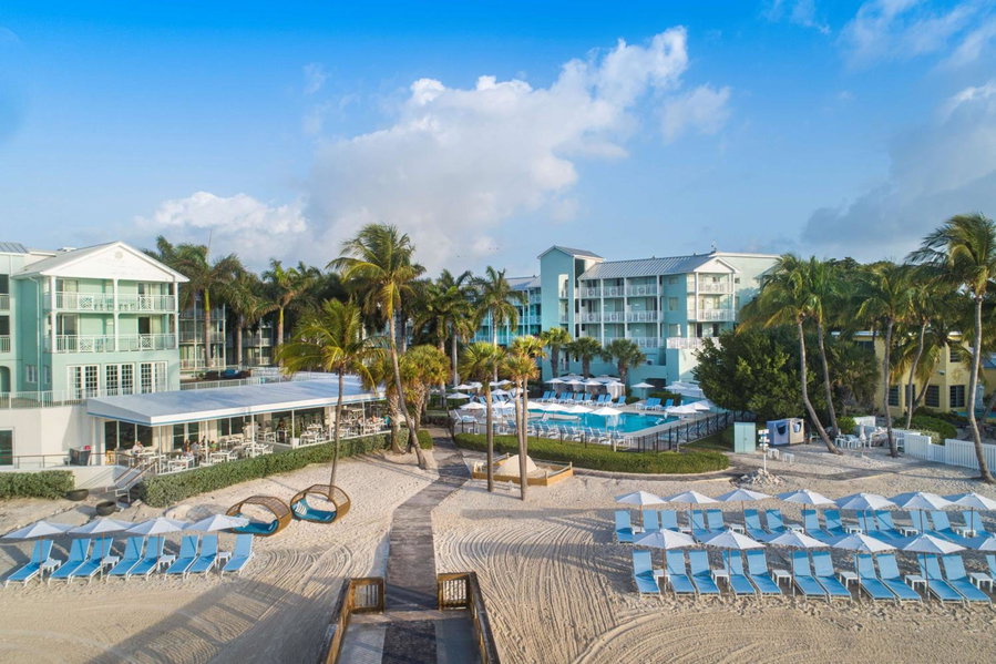 The Reach Key West, Curio Collection by Hilton, Key West, Estados Unidos