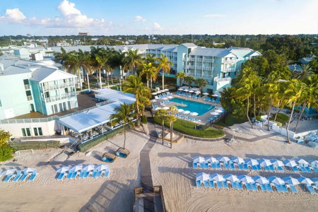 The Reach Key West, Curio Collection by Hilton, Key West, Estados Unidos