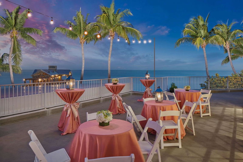 The Reach Key West, Curio Collection by Hilton, Key West, Estados Unidos