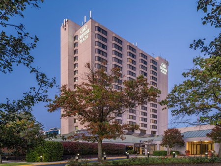 Crowne Plaza College Park - Washington DC by IHG, Greenbelt, United States