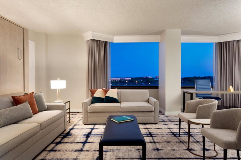 Crowne Plaza College Park - Washington DC by IHG, Greenbelt, United States