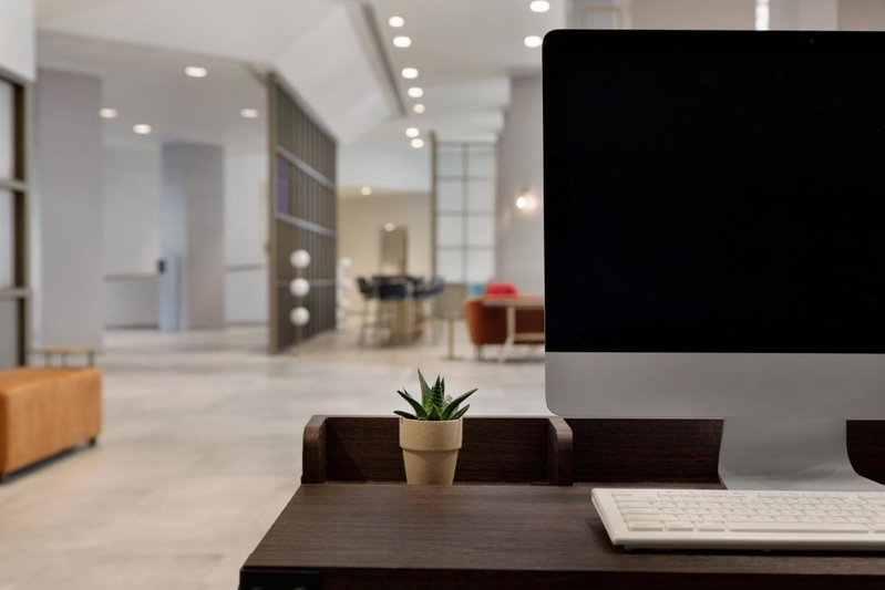 Crowne Plaza College Park - Washington DC by IHG, Greenbelt, United States