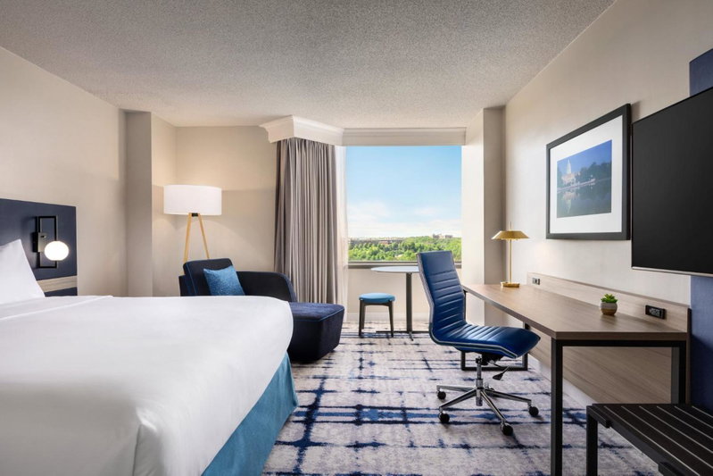 Crowne Plaza College Park - Washington DC by IHG, Greenbelt, United States