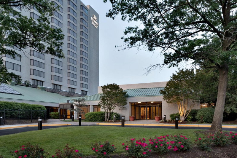 Crowne Plaza College Park - Washington DC by IHG, Greenbelt, United States