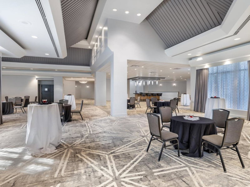 Crowne Plaza College Park - Washington DC by IHG, Greenbelt, United States