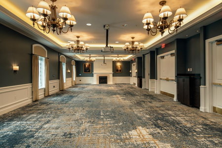 Morris Inn at Notre Dame, South Bend, United States