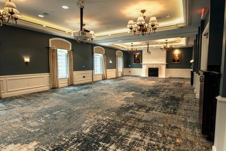 Morris Inn at Notre Dame, South Bend, United States
