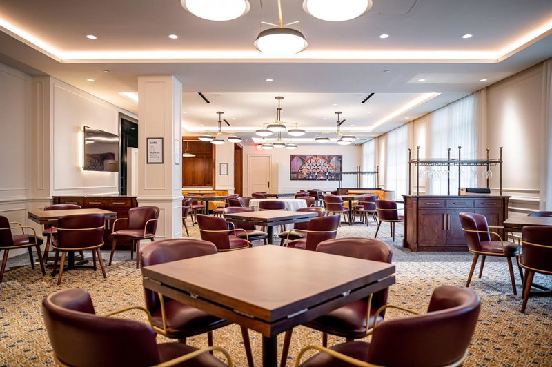 Morris Inn at Notre Dame, South Bend, United States