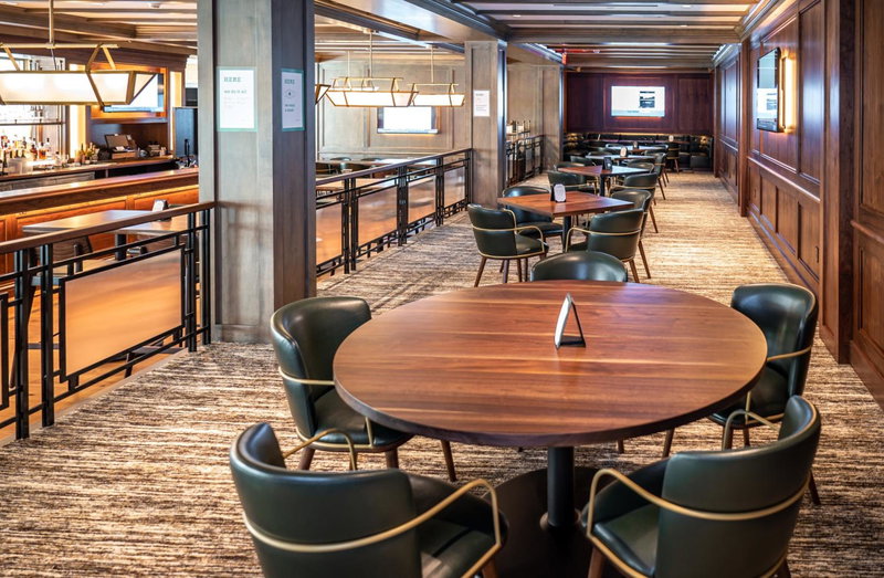Morris Inn at Notre Dame, South Bend, United States