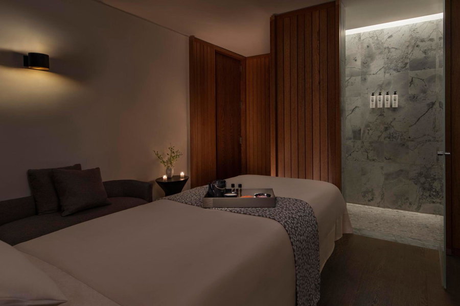 The Ritz-Carlton New York, NoMad, New York, United States