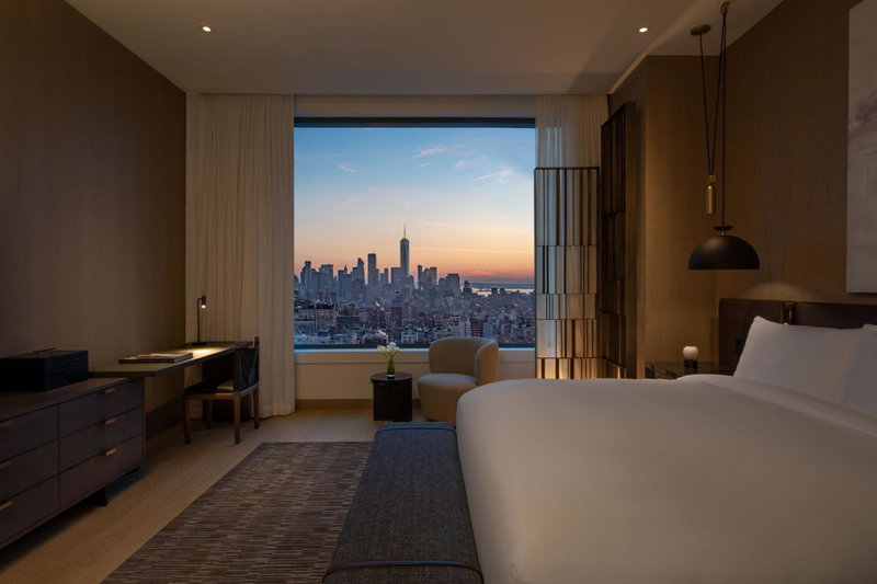 The Ritz-Carlton New York, NoMad, New York, United States