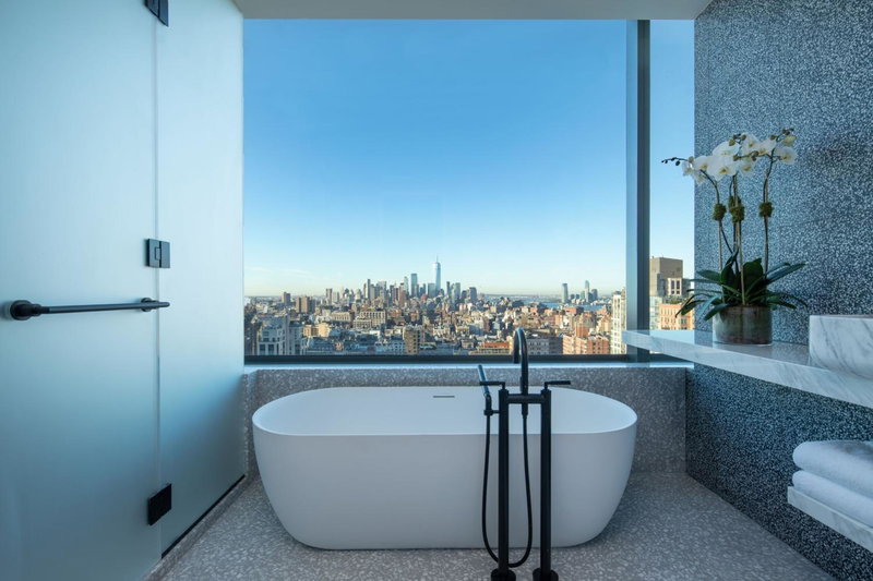The Ritz-Carlton New York, NoMad, New York, United States