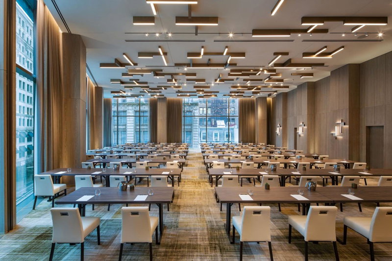 The Ritz-Carlton New York, NoMad, New York, United States