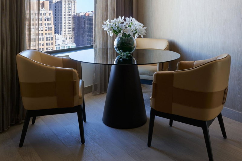 The Ritz-Carlton New York, NoMad, New York, United States