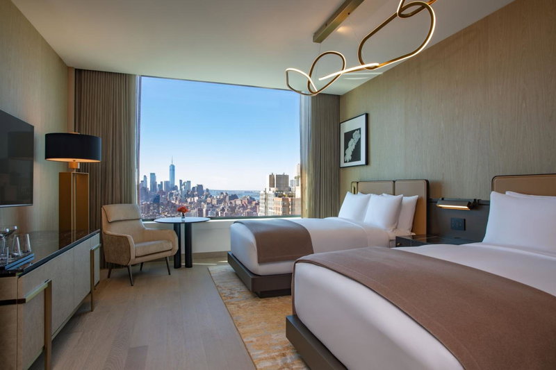 The Ritz-Carlton New York, NoMad, New York, United States