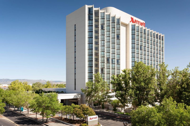 Marriott Albuquerque, Albuquerque, Vereinigte Staaten