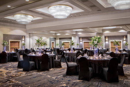 Marriott Albuquerque, Albuquerque, Vereinigte Staaten