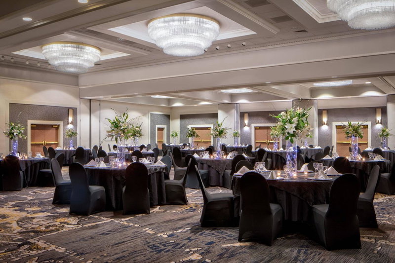 Marriott Albuquerque, Albuquerque, Vereinigte Staaten