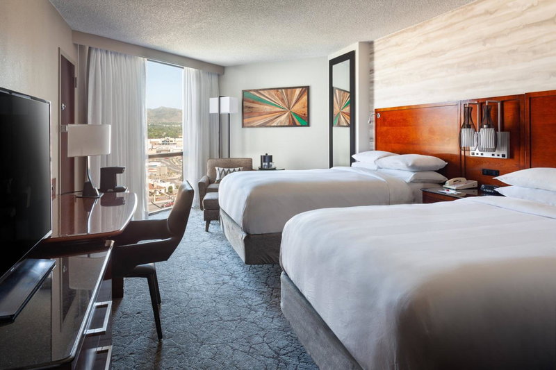 Marriott Albuquerque, Albuquerque, Vereinigte Staaten