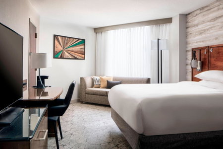 Marriott Albuquerque, Albuquerque, Vereinigte Staaten