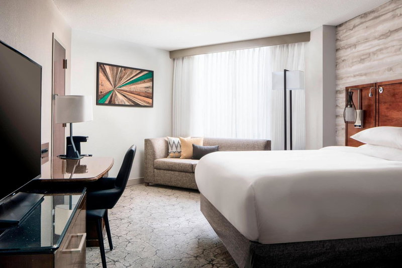 Marriott Albuquerque, Albuquerque, Vereinigte Staaten
