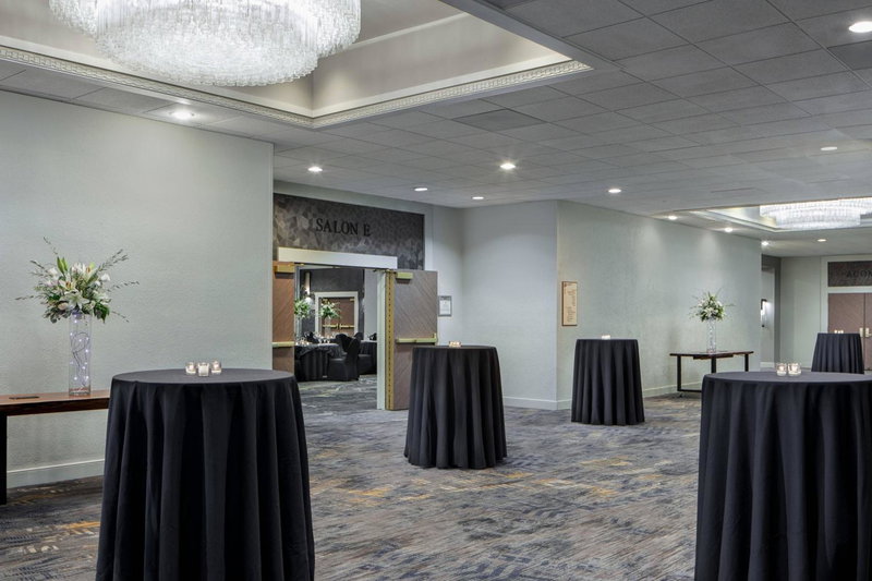 Marriott Albuquerque, Albuquerque, Vereinigte Staaten