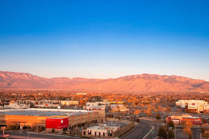 Marriott Albuquerque, Albuquerque, Vereinigte Staaten