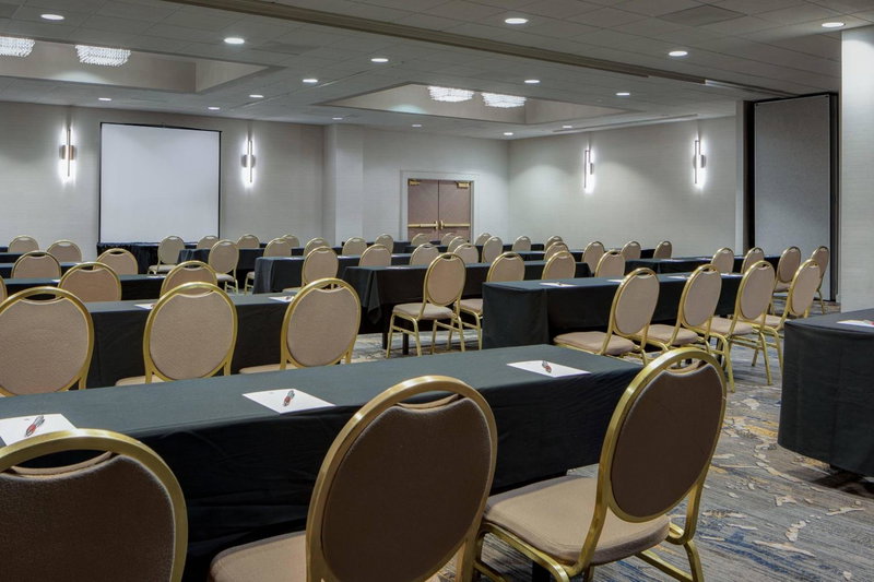 Marriott Albuquerque, Albuquerque, Vereinigte Staaten