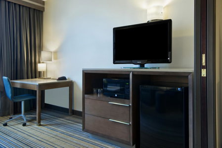 Oxford Suites Spokane Downtown, Spokane, Estados Unidos