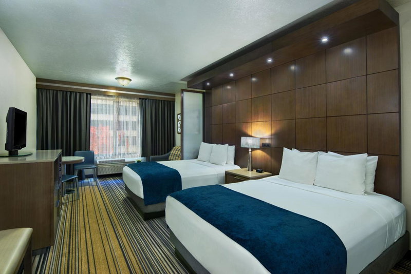 Oxford Suites Spokane Downtown, Spokane, Estados Unidos