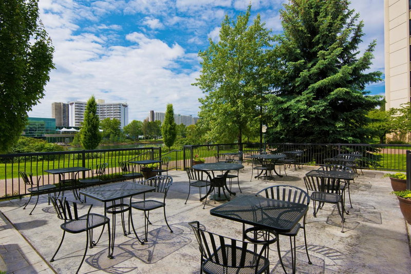 Oxford Suites Spokane Downtown, Spokane, Estados Unidos