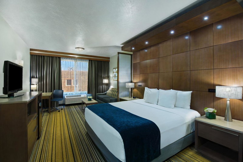 Oxford Suites Spokane Downtown, Spokane, Estados Unidos