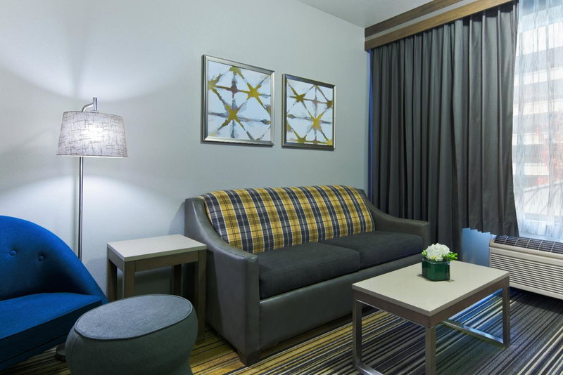 Oxford Suites Spokane Downtown, Spokane, Estados Unidos