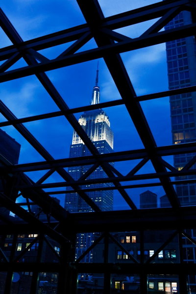 Refinery Hotel - New York, New York, United States