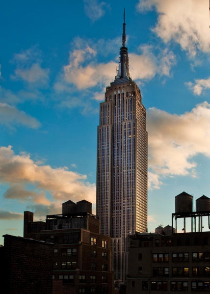 Refinery Hotel - New York, New York, United States
