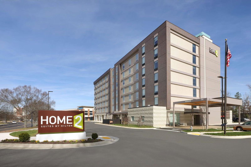 Home2 Suites By Hilton Richmond Short Pump, Richmond, United States