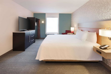 Home2 Suites By Hilton Richmond Short Pump, Richmond, United States