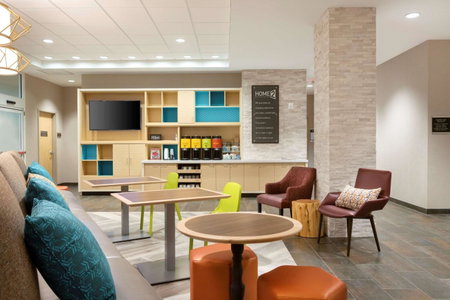 Home2 Suites By Hilton Richmond Short Pump, Richmond, United States