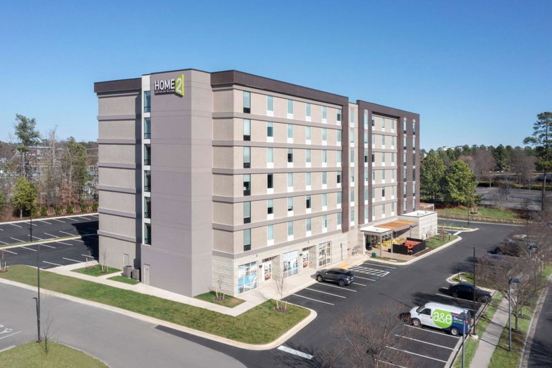 Home2 Suites By Hilton Richmond Short Pump, Richmond, United States