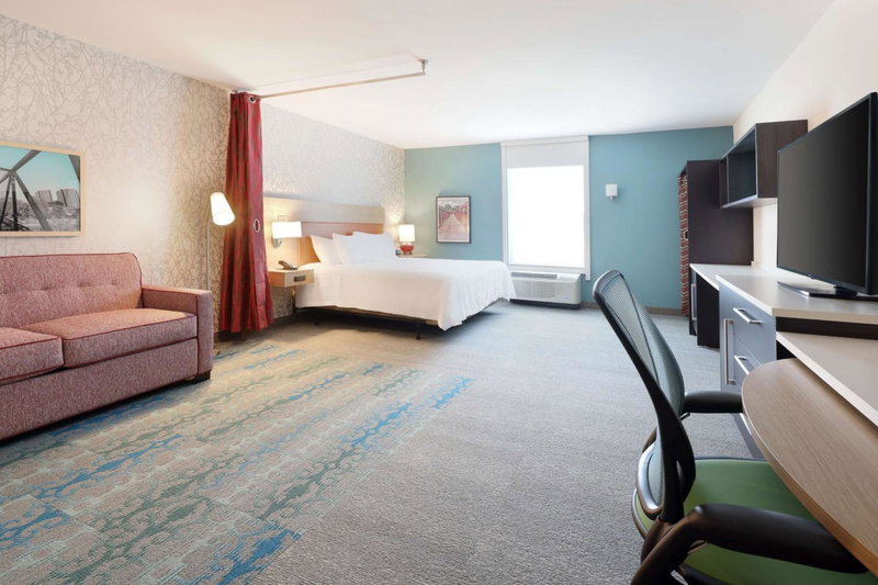 Home2 Suites By Hilton Richmond Short Pump, Richmond, United States