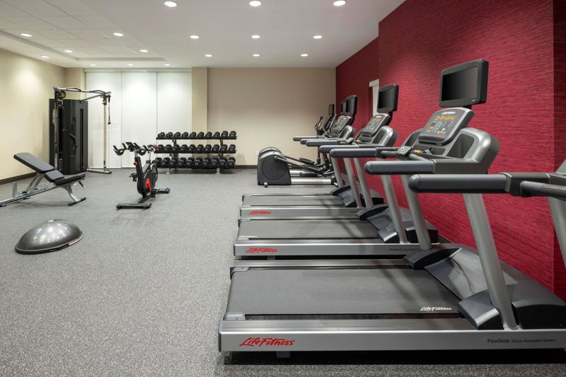Home2 Suites By Hilton Richmond Short Pump, Richmond, United States