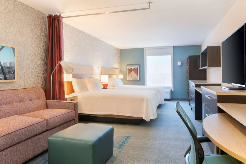 Home2 Suites By Hilton Richmond Short Pump, Richmond, United States