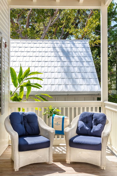 The Marquesa Hotel, Key West, Estados Unidos