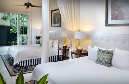 The Marquesa Hotel, Key West, Estados Unidos