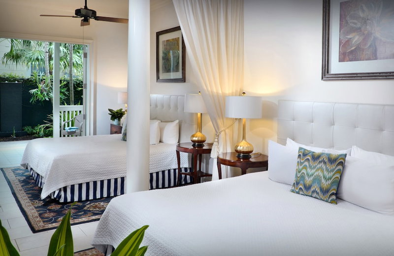 The Marquesa Hotel, Key West, Estados Unidos