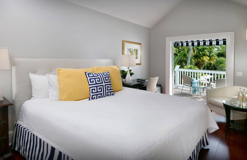 The Marquesa Hotel, Key West, Estados Unidos