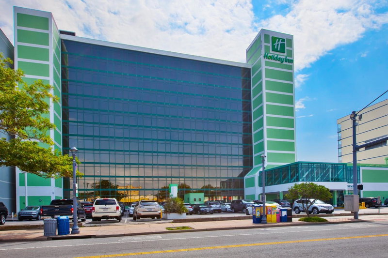 Holiday Inn Va Beach-Oceanside 21st St by IHG, Virginia Beach, United States
