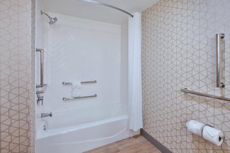 Holiday Inn Va Beach-Oceanside 21st St by IHG, Virginia Beach, United States